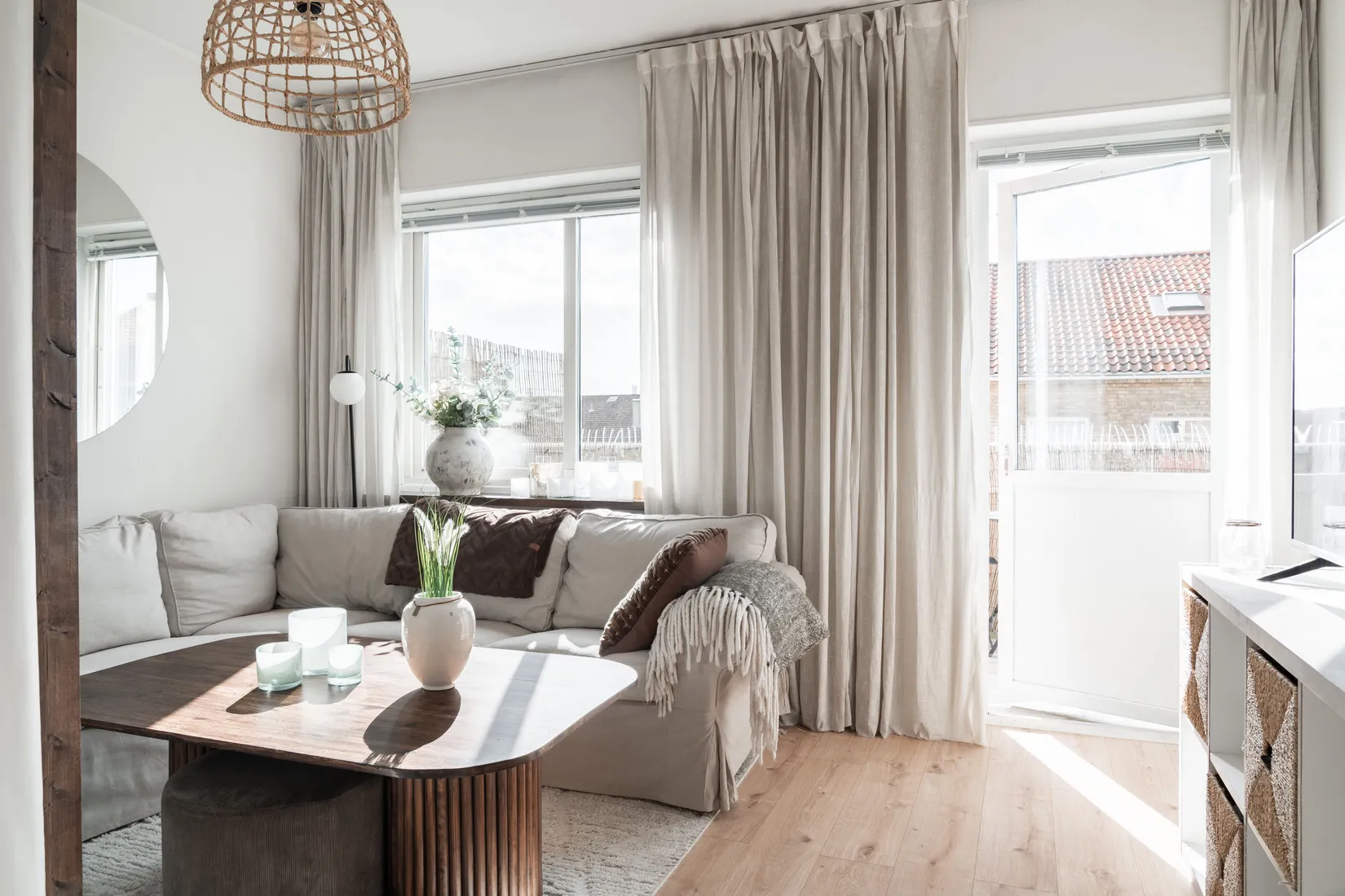 Bostadsrätt, Malmögatan 4A, Eneborg, Helsingborg