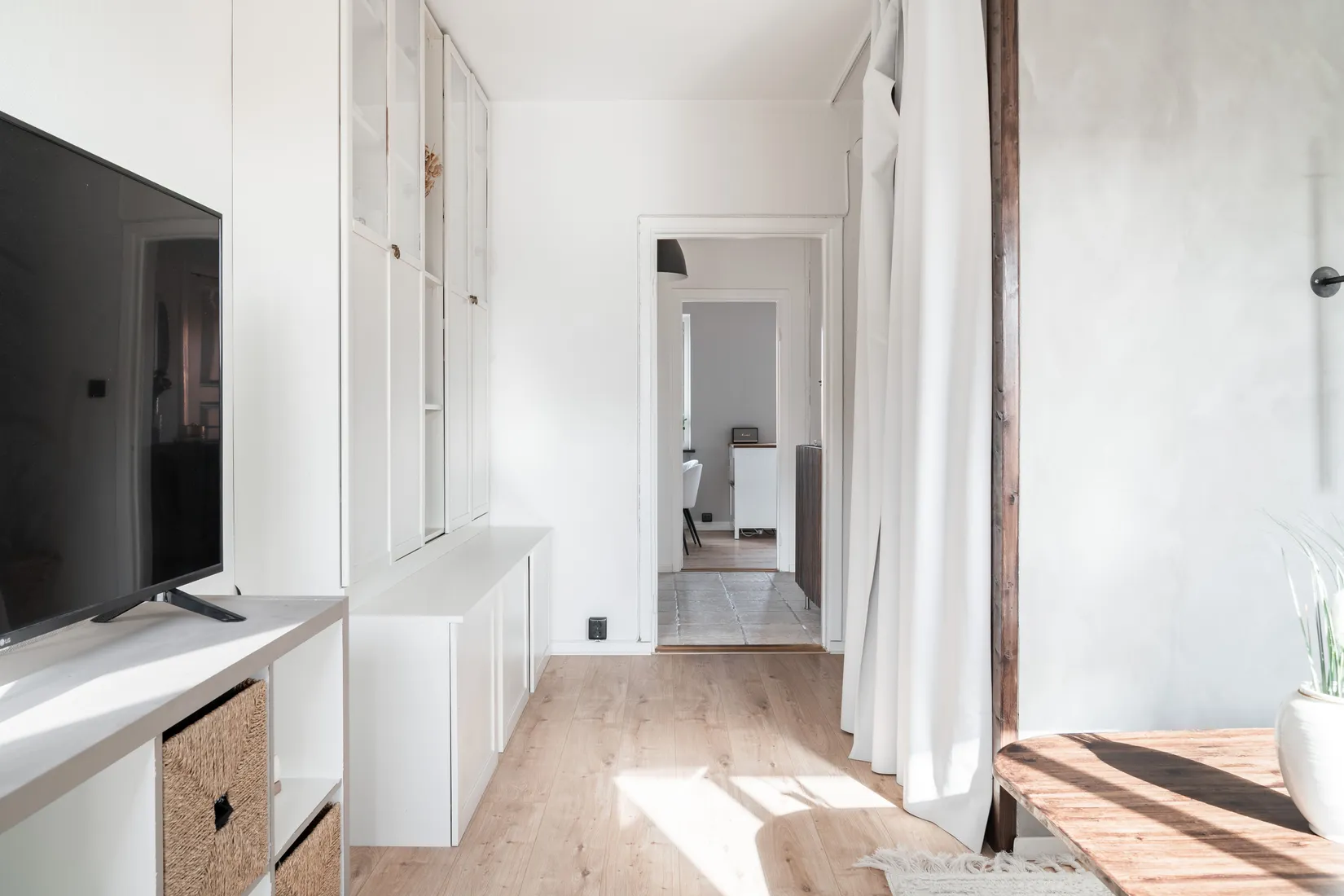 Bostadsrätt, Malmögatan 4A, Eneborg, Helsingborg