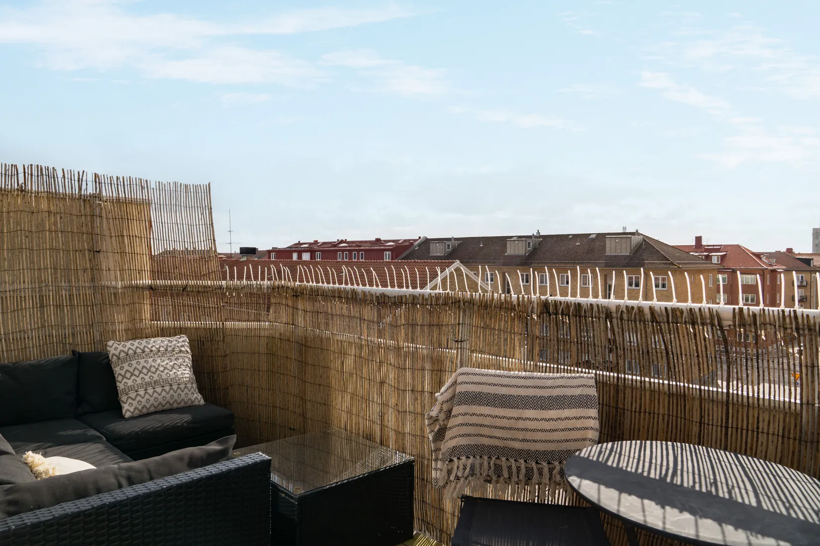 Bostadsrätt, Malmögatan 4A, Eneborg, Helsingborg