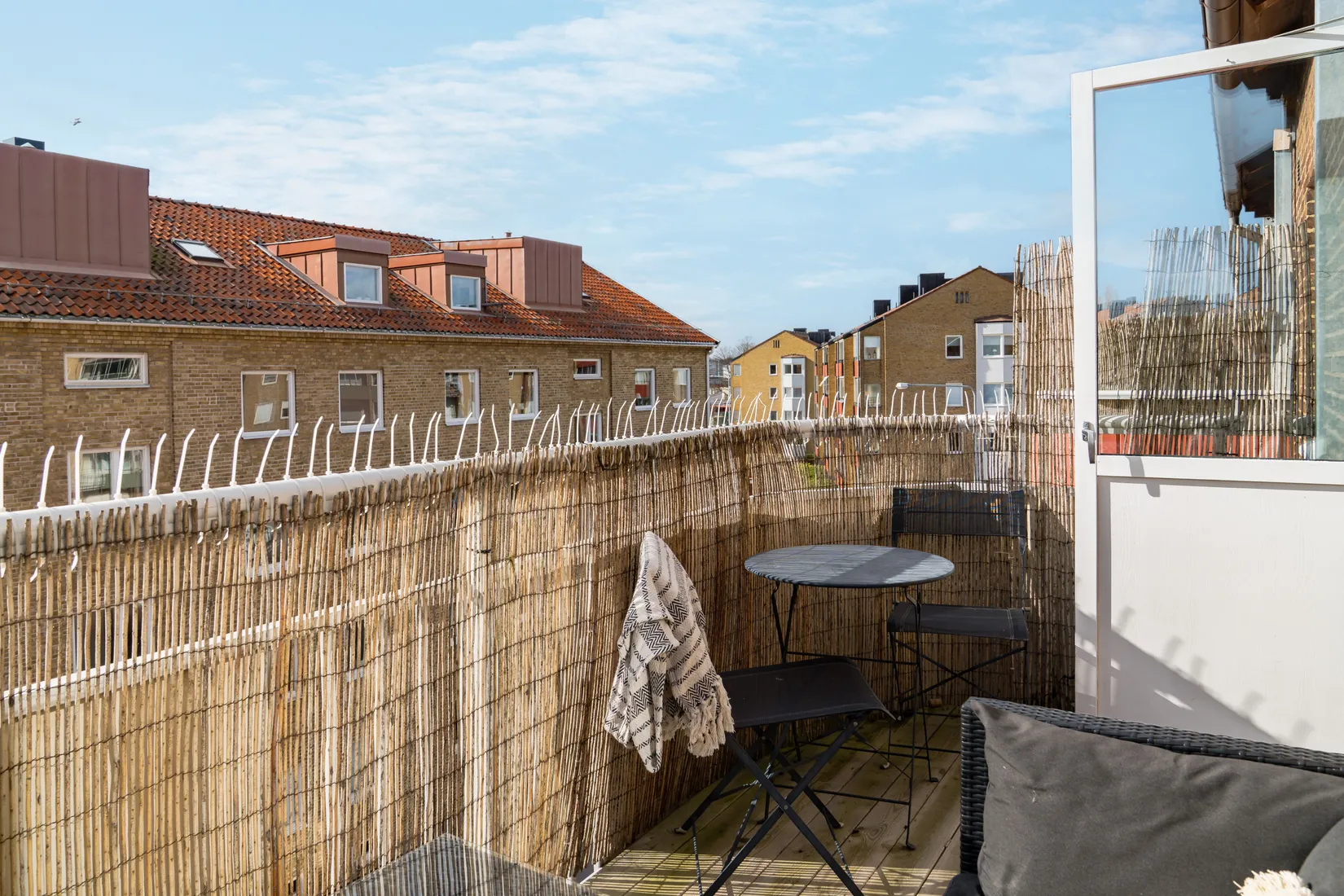 Bostadsrätt, Malmögatan 4A, Eneborg, Helsingborg