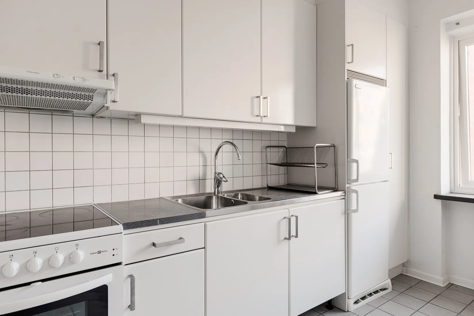 Bostadsrätt, Södra Förstadsgatan 119, Dalaplan, Malmö