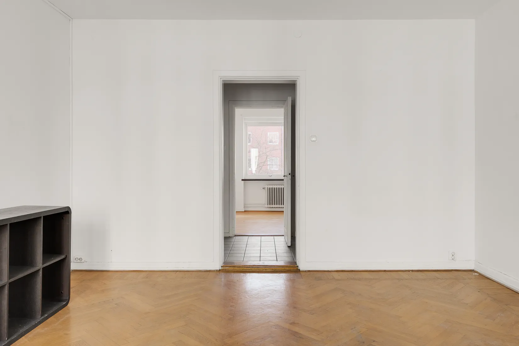 Bostadsrätt, Södra Förstadsgatan 119, Dalaplan, Malmö