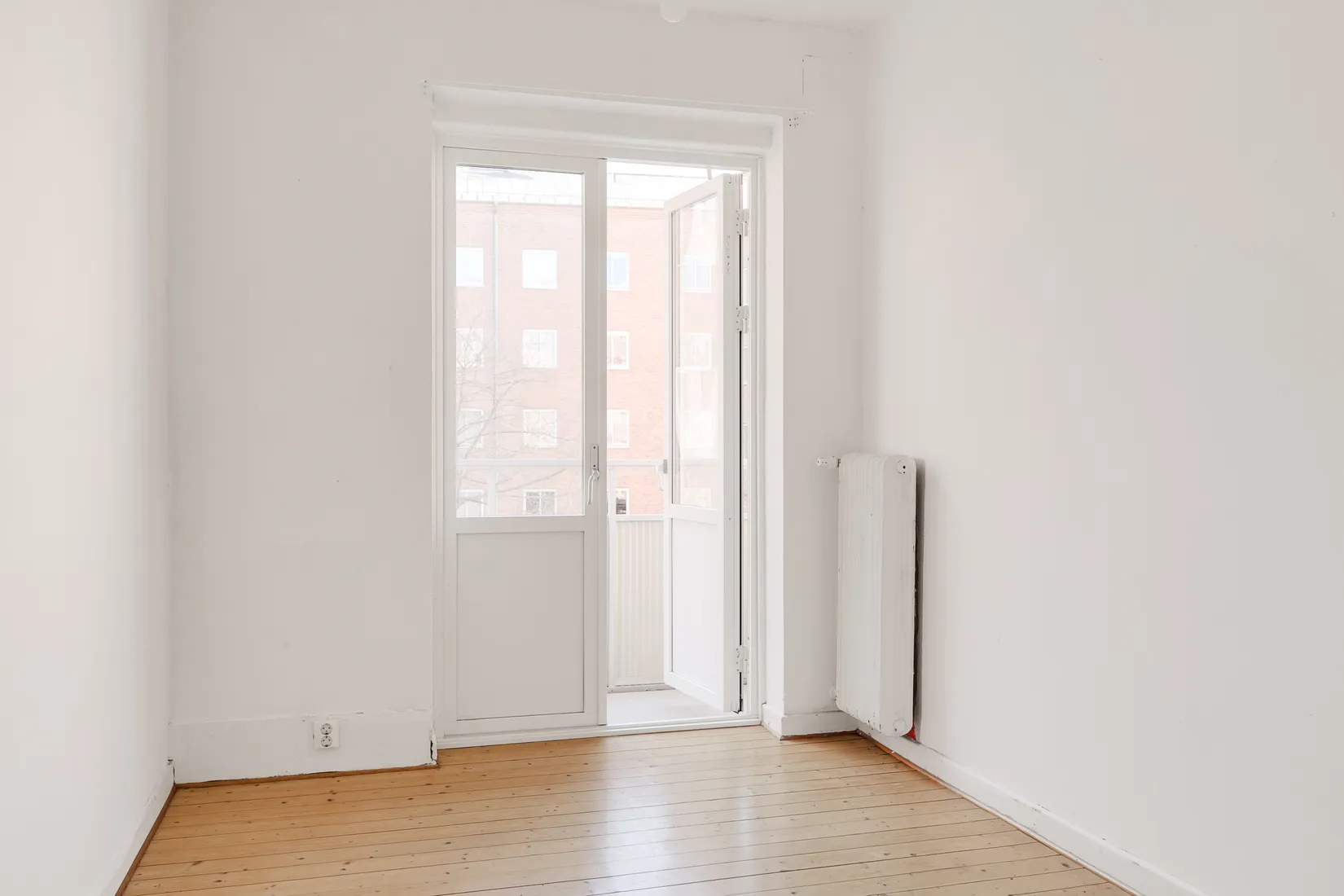 Bostadsrätt, Södra Förstadsgatan 119, Dalaplan, Malmö