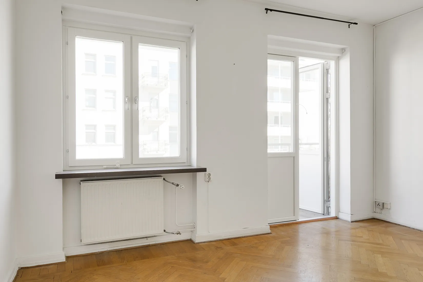 Bostadsrätt, Södra Förstadsgatan 119, Dalaplan, Malmö