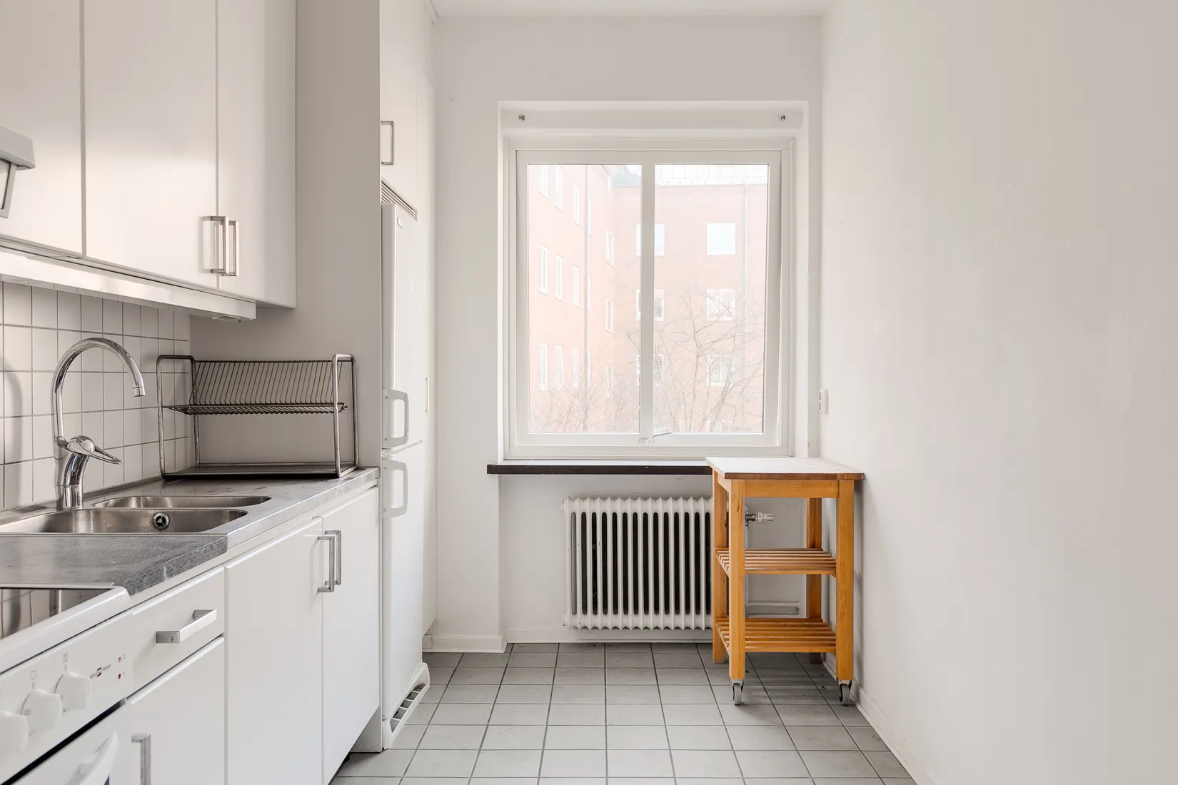 Bostadsrätt, Södra Förstadsgatan 119, Dalaplan, Malmö