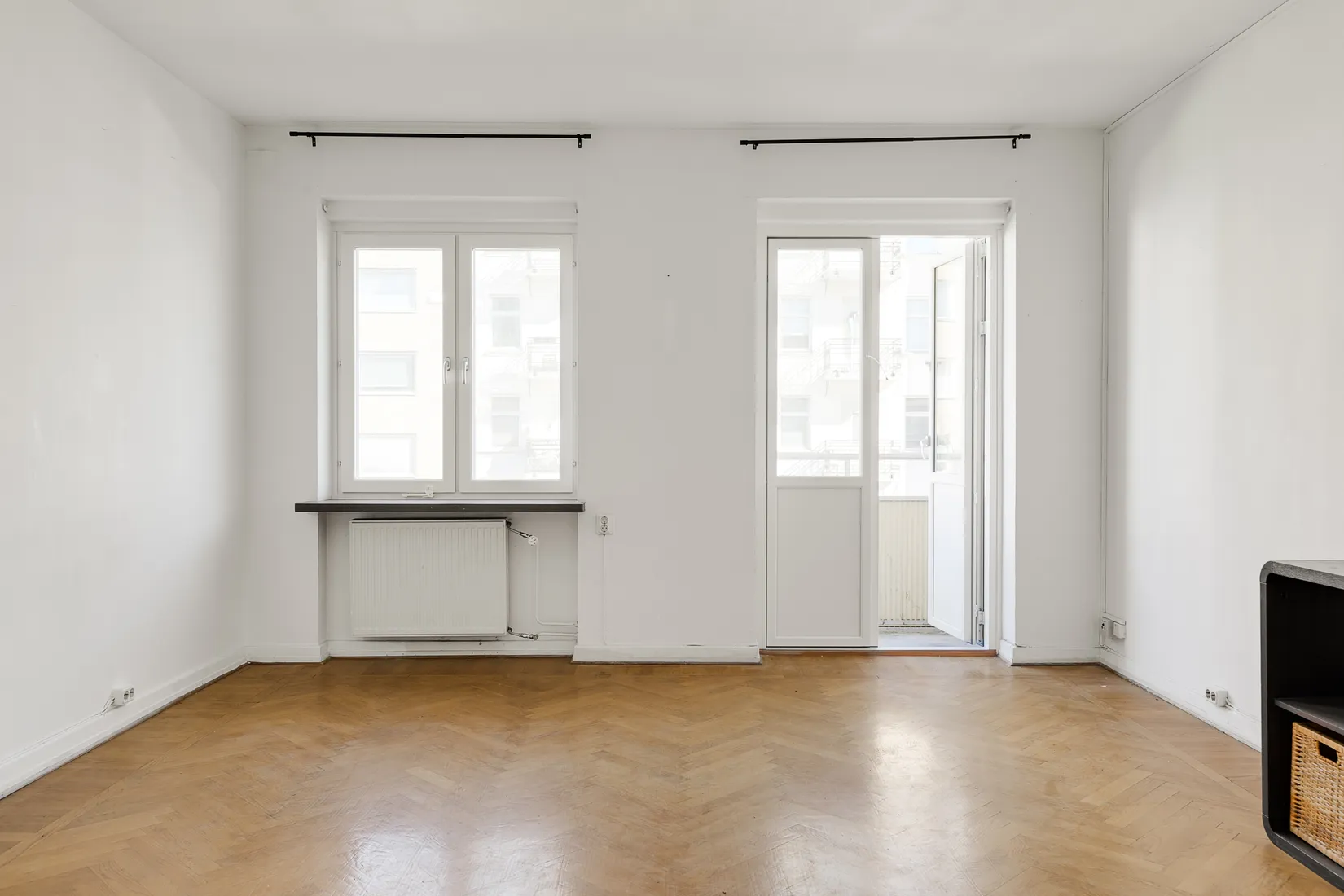 Bostadsrätt, Södra Förstadsgatan 119, Dalaplan, Malmö