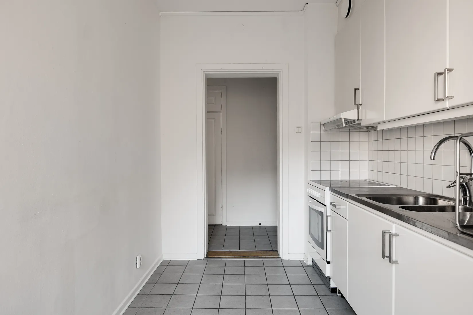 Bostadsrätt, Södra Förstadsgatan 119, Dalaplan, Malmö