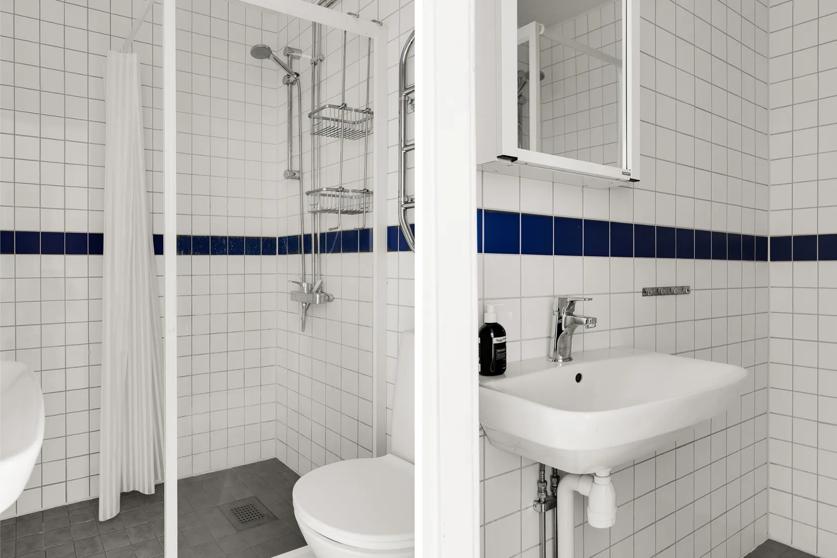 Bostadsrätt, Södra Förstadsgatan 119, Dalaplan, Malmö