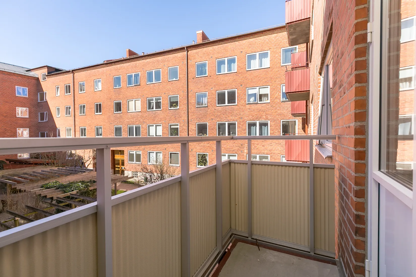 Bostadsrätt, Södra Förstadsgatan 119, Dalaplan, Malmö