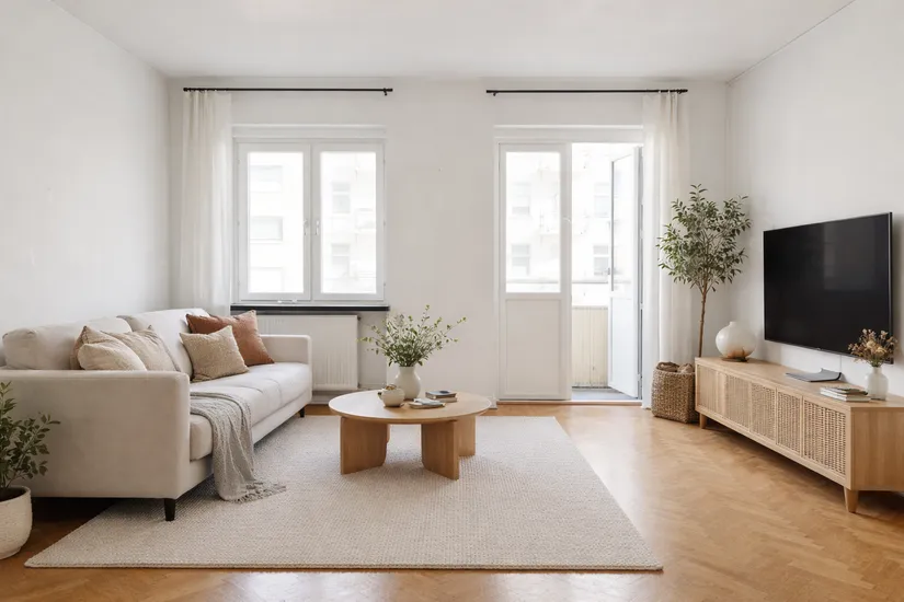 Bostadsrätt, Södra Förstadsgatan 119, Dalaplan, Malmö