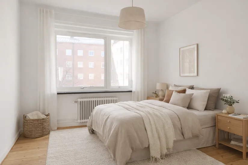 Bostadsrätt, Södra Förstadsgatan 119, Dalaplan, Malmö