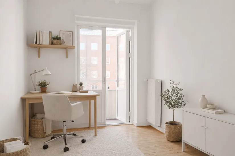 Bostadsrätt, Södra Förstadsgatan 119, Dalaplan, Malmö