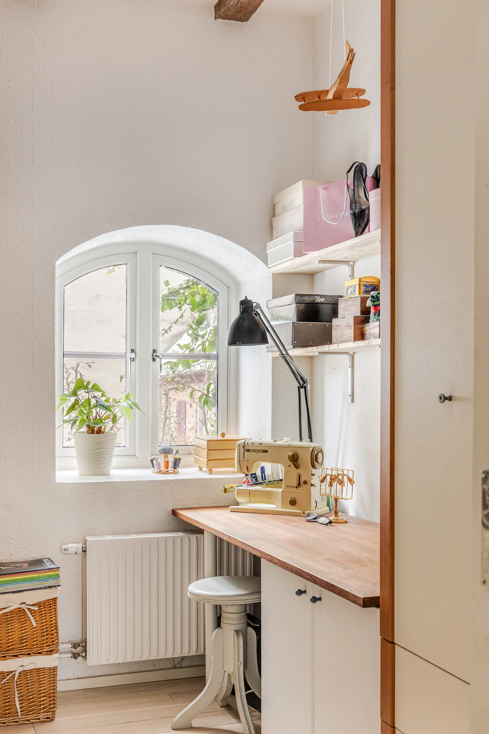 Bostadsrätt, Kullagatan 44, Helsingborg