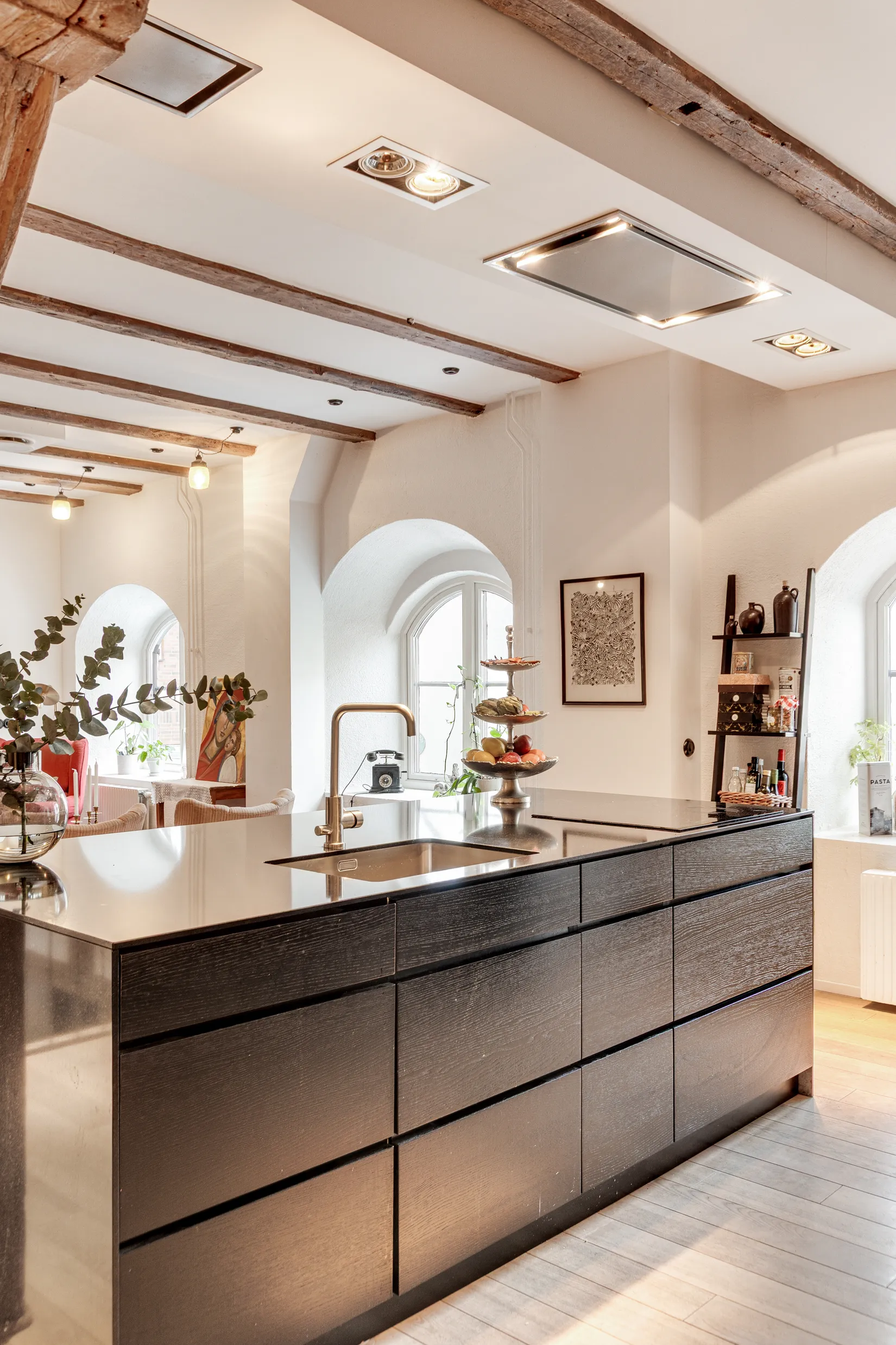 Bostadsrätt, Kullagatan 44, Helsingborg