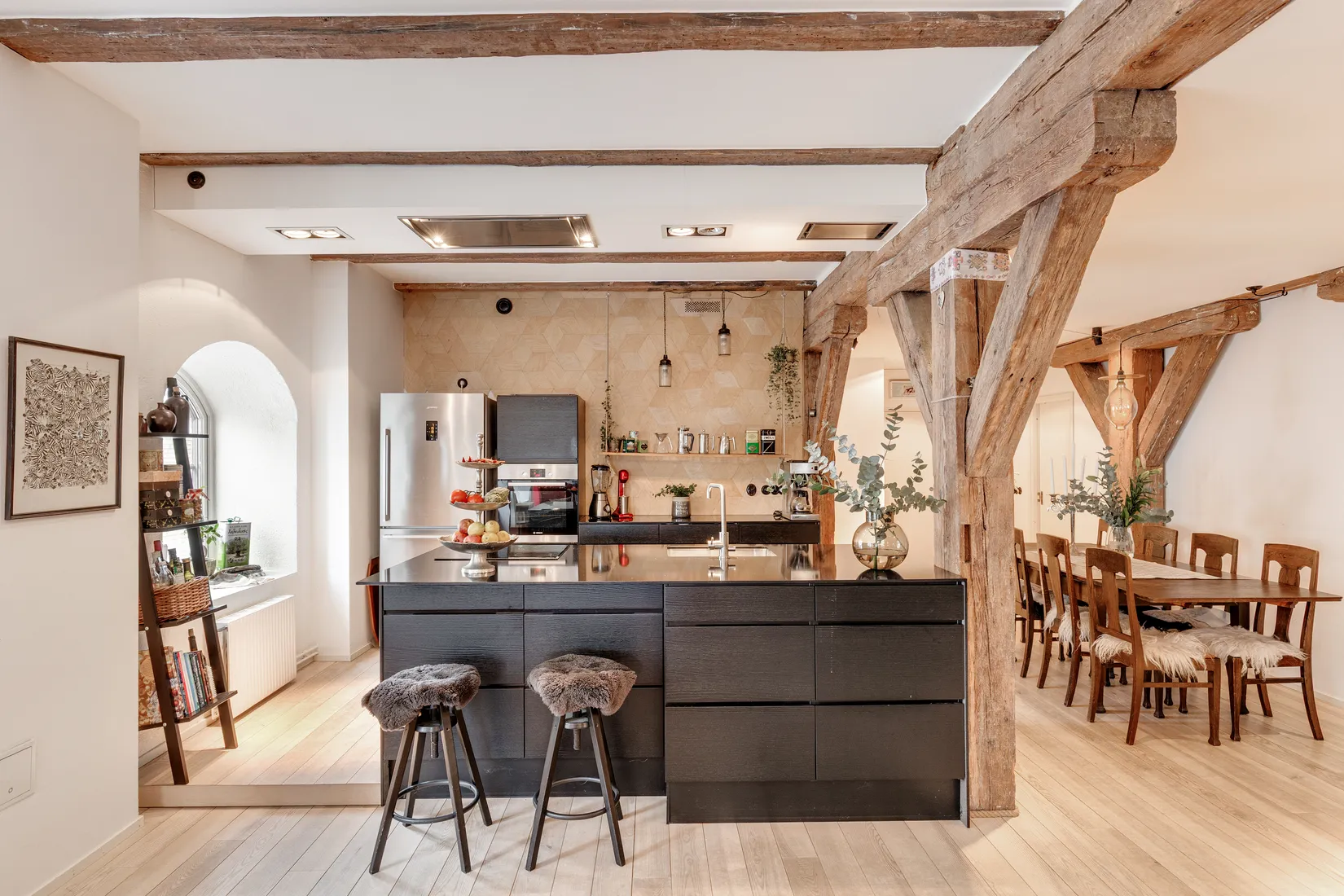 Bostadsrätt, Kullagatan 44, Helsingborg