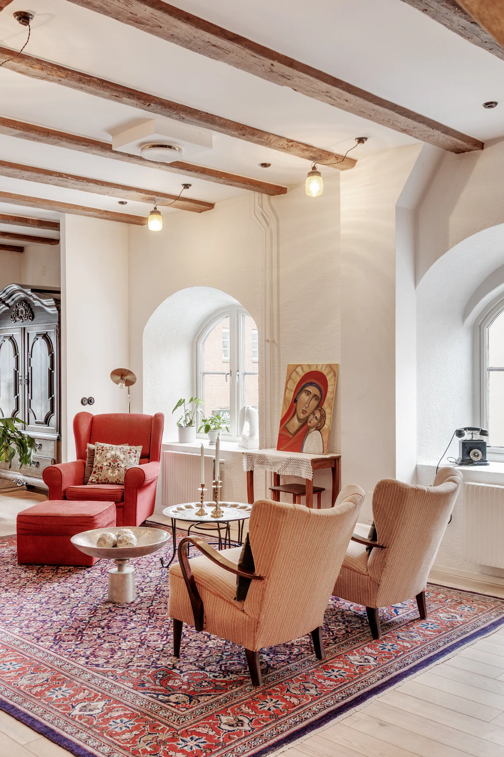 Bostadsrätt, Kullagatan 44, Helsingborg