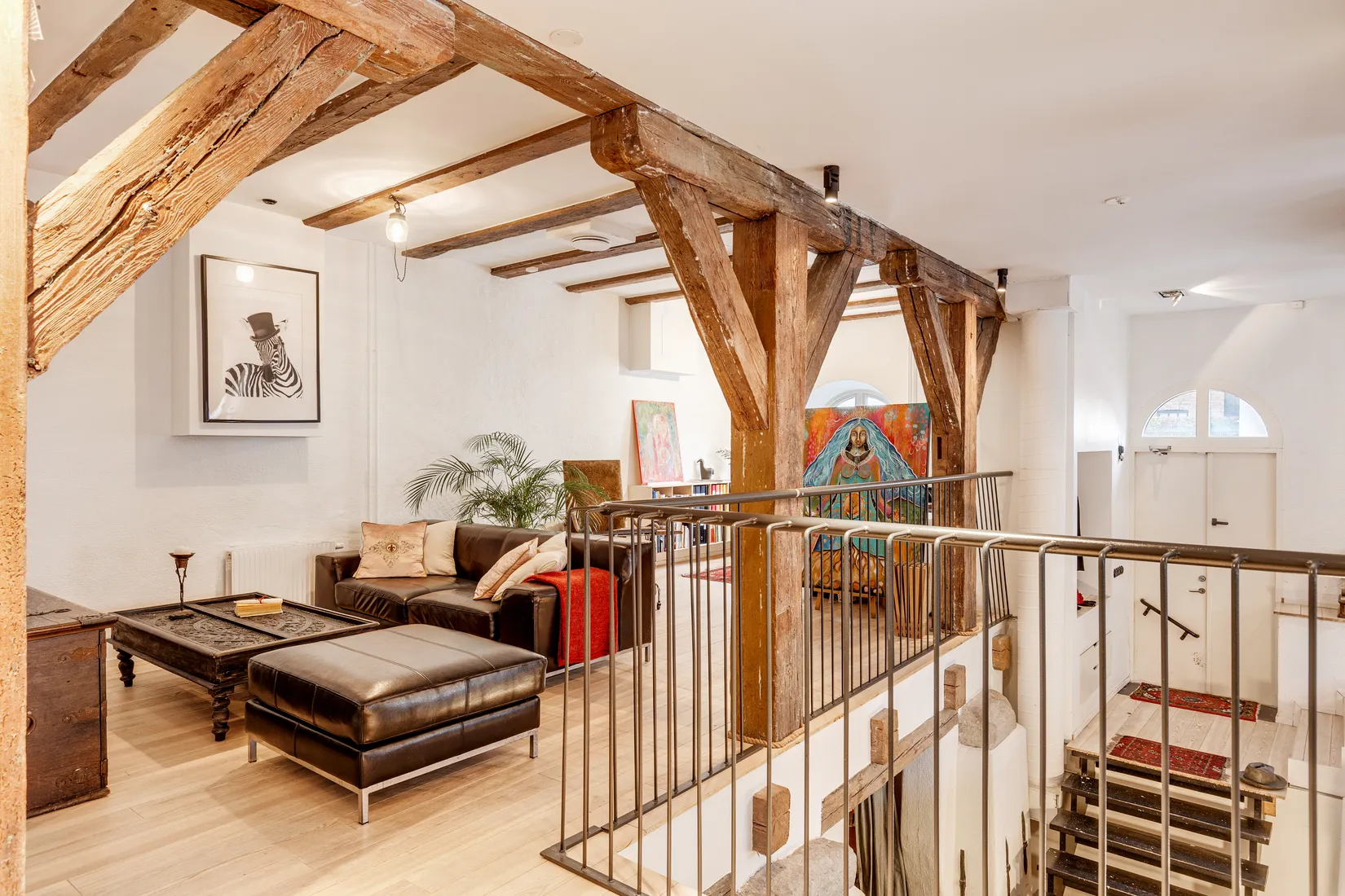 Bostadsrätt, Kullagatan 44, Helsingborg