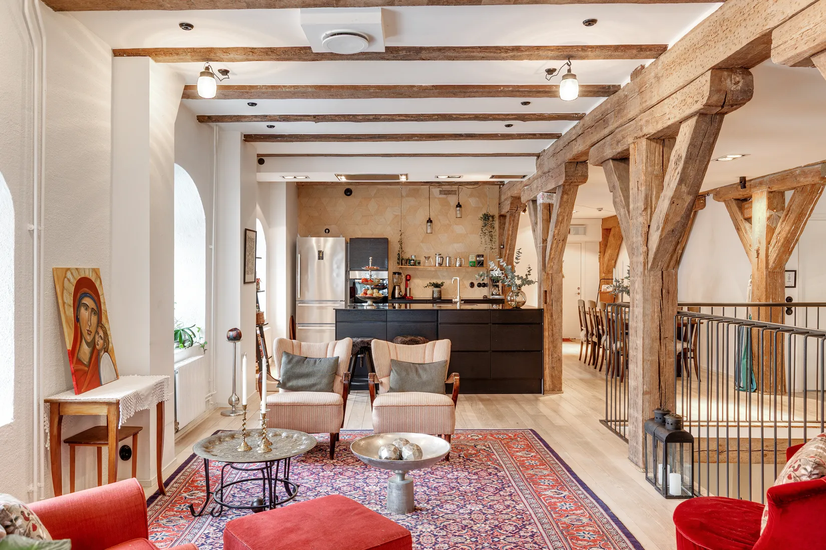 Bostadsrätt, Kullagatan 44, Helsingborg