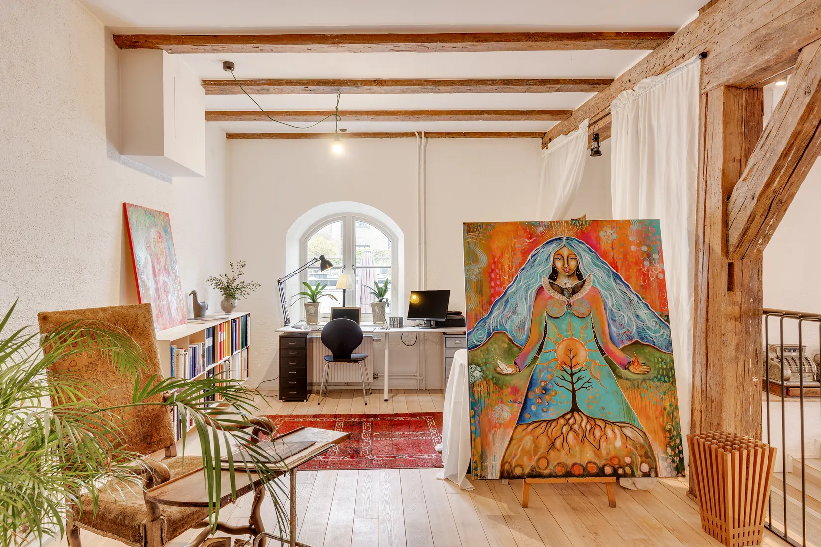 Bostadsrätt, Kullagatan 44, Helsingborg