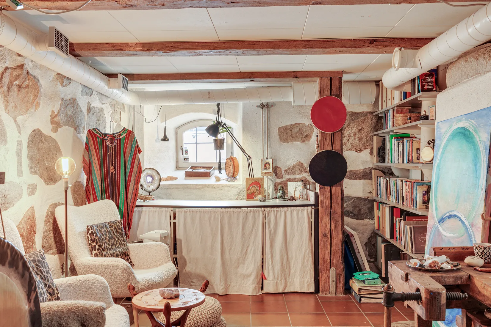 Bostadsrätt, Kullagatan 44, Helsingborg