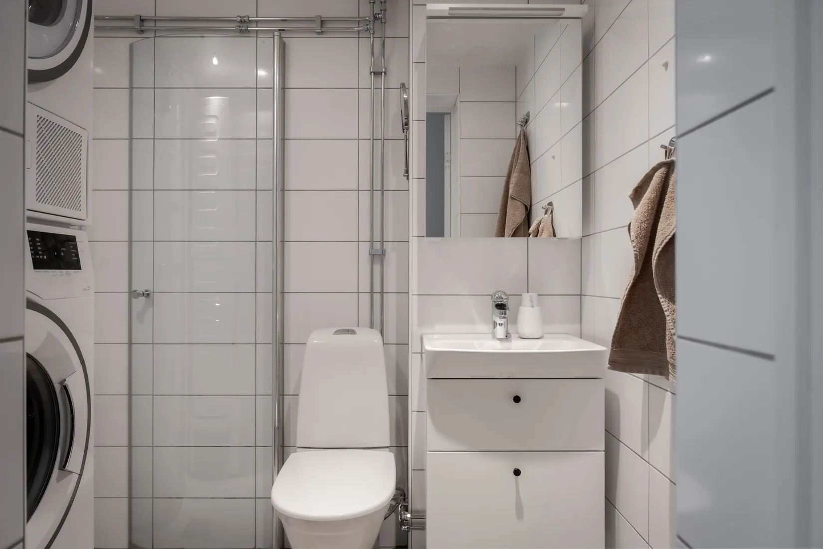 Bostadsrätt, Källbogatan 5, Sjöbo, Borås