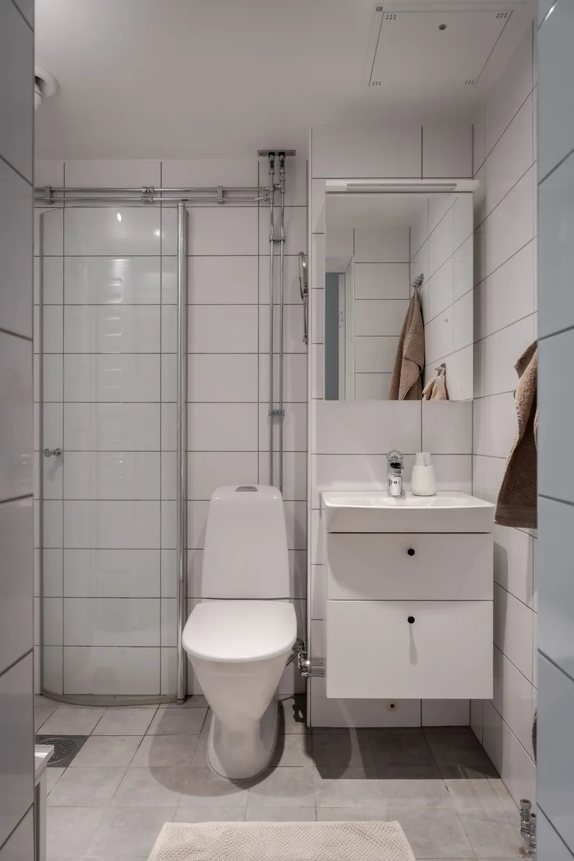 Bostadsrätt, Källbogatan 5, Sjöbo, Borås