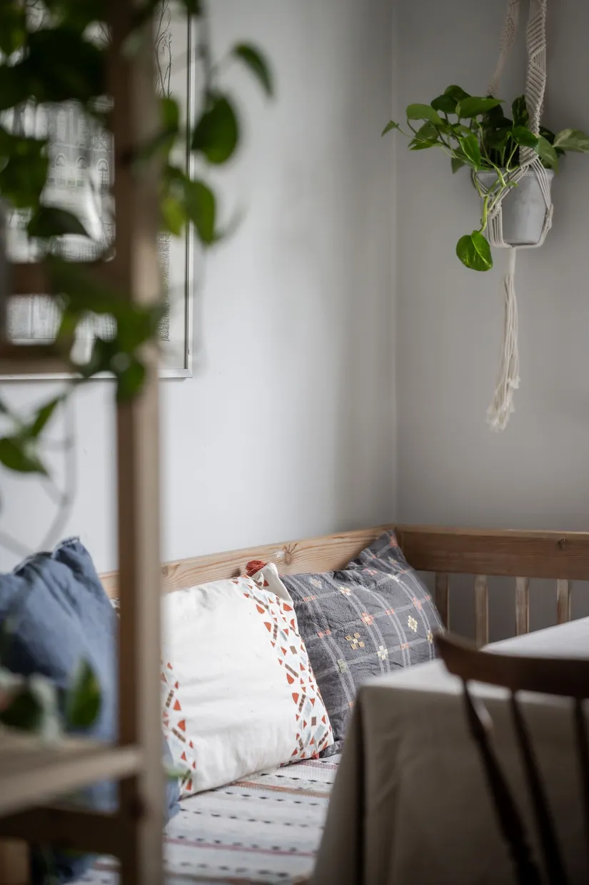 Bostadsrätt, Källbogatan 5, Sjöbo, Borås