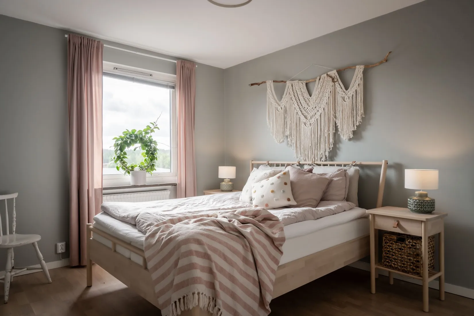 Bostadsrätt, Källbogatan 5, Sjöbo, Borås