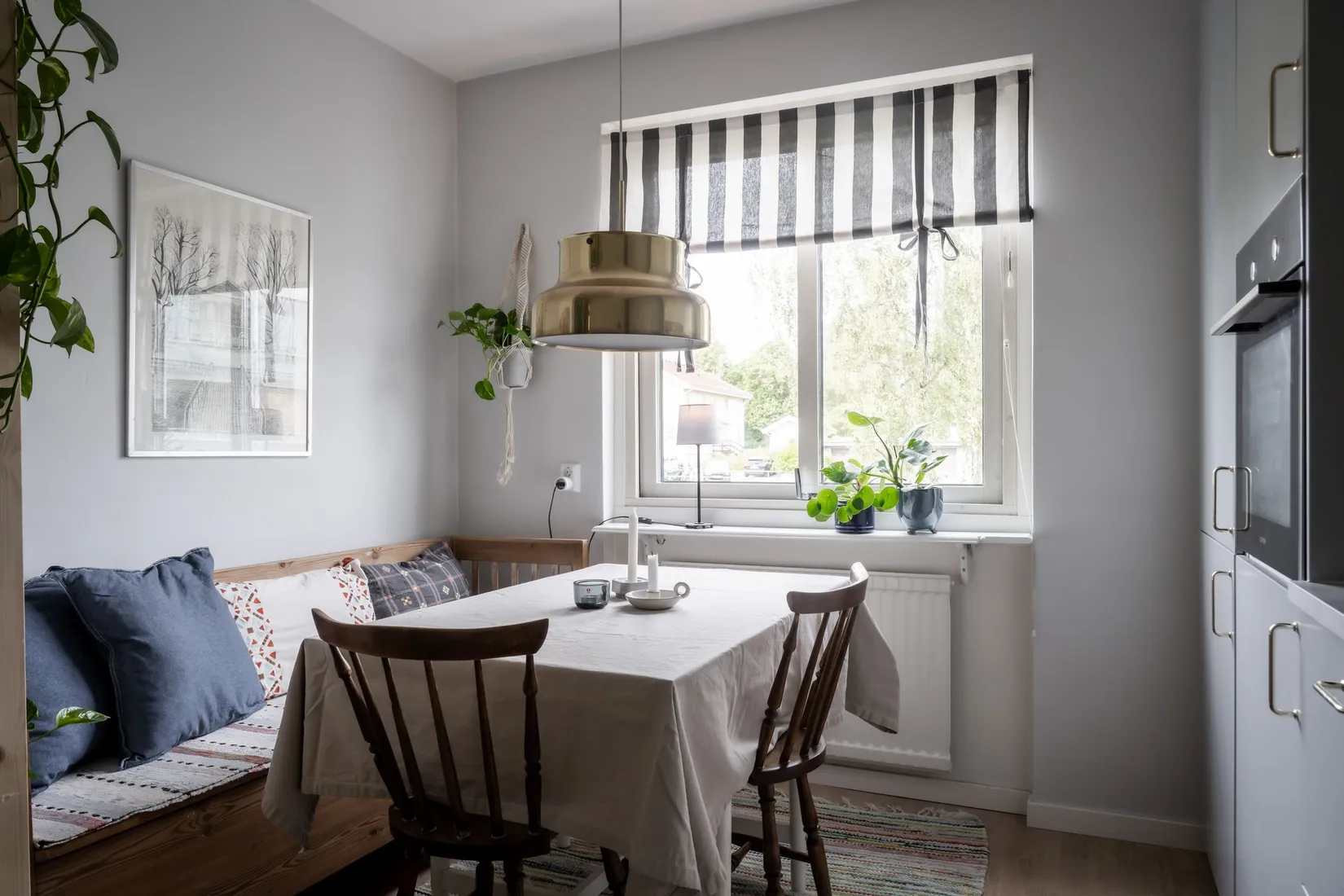 Bostadsrätt, Källbogatan 5, Sjöbo, Borås