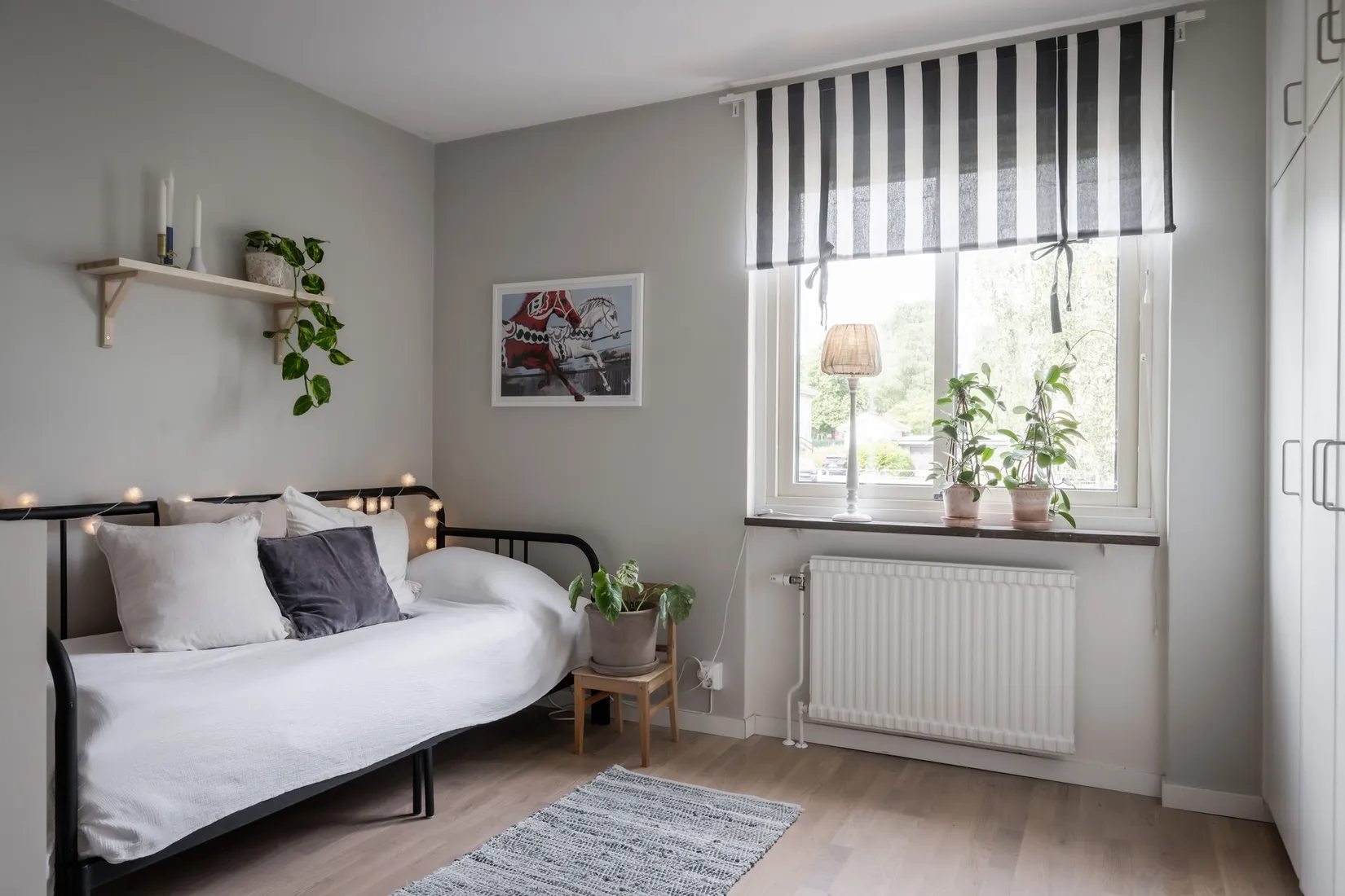 Bostadsrätt, Källbogatan 5, Sjöbo, Borås