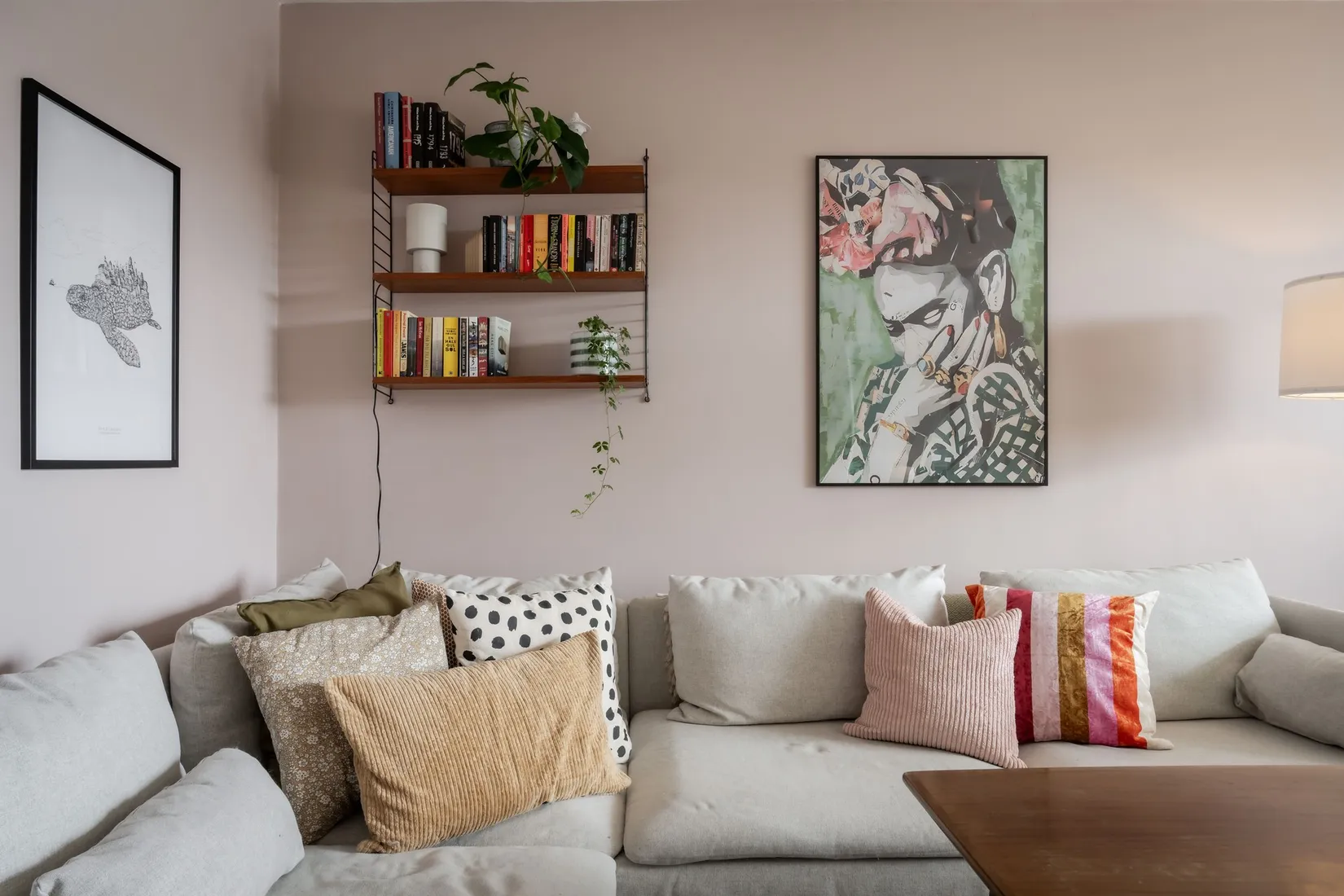 Bostadsrätt, Källbogatan 5, Sjöbo, Borås