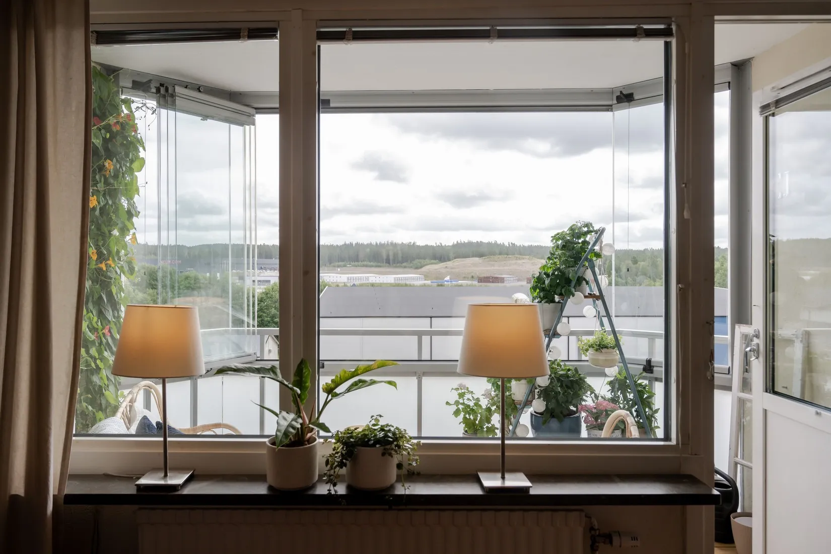 Bostadsrätt, Källbogatan 5, Sjöbo, Borås