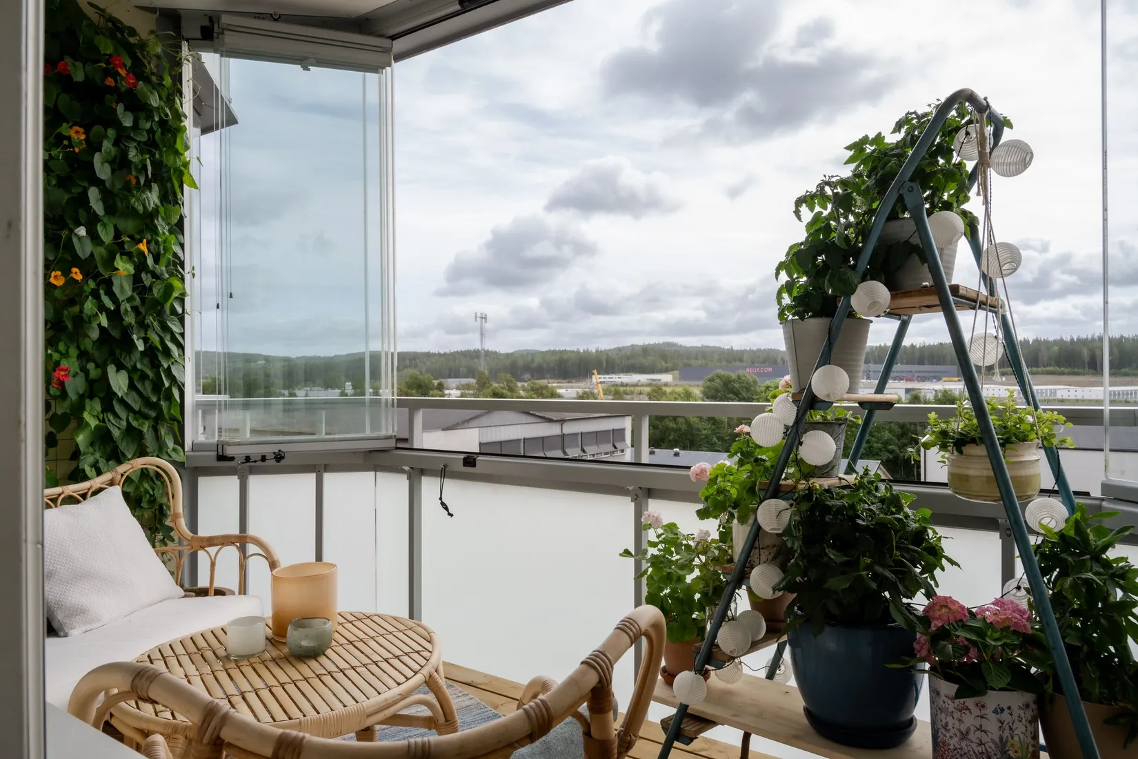 Bostadsrätt, Källbogatan 5, Sjöbo, Borås