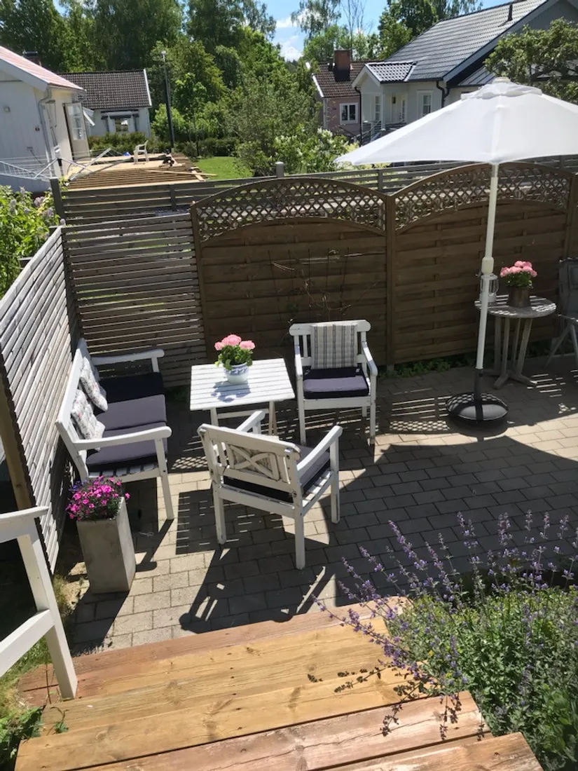 Villa, Hjälmsjögatan 10, Katrineholm Öster, Katrineholm