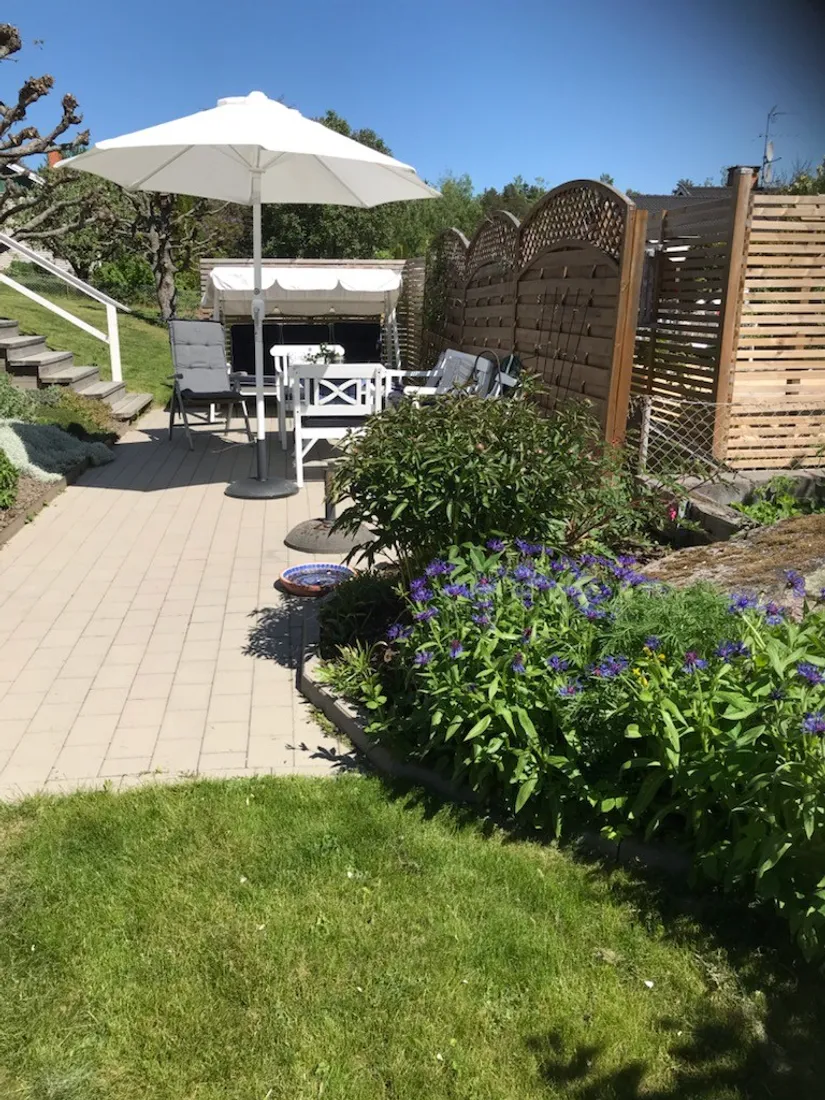 Villa, Hjälmsjögatan 10, Katrineholm Öster, Katrineholm