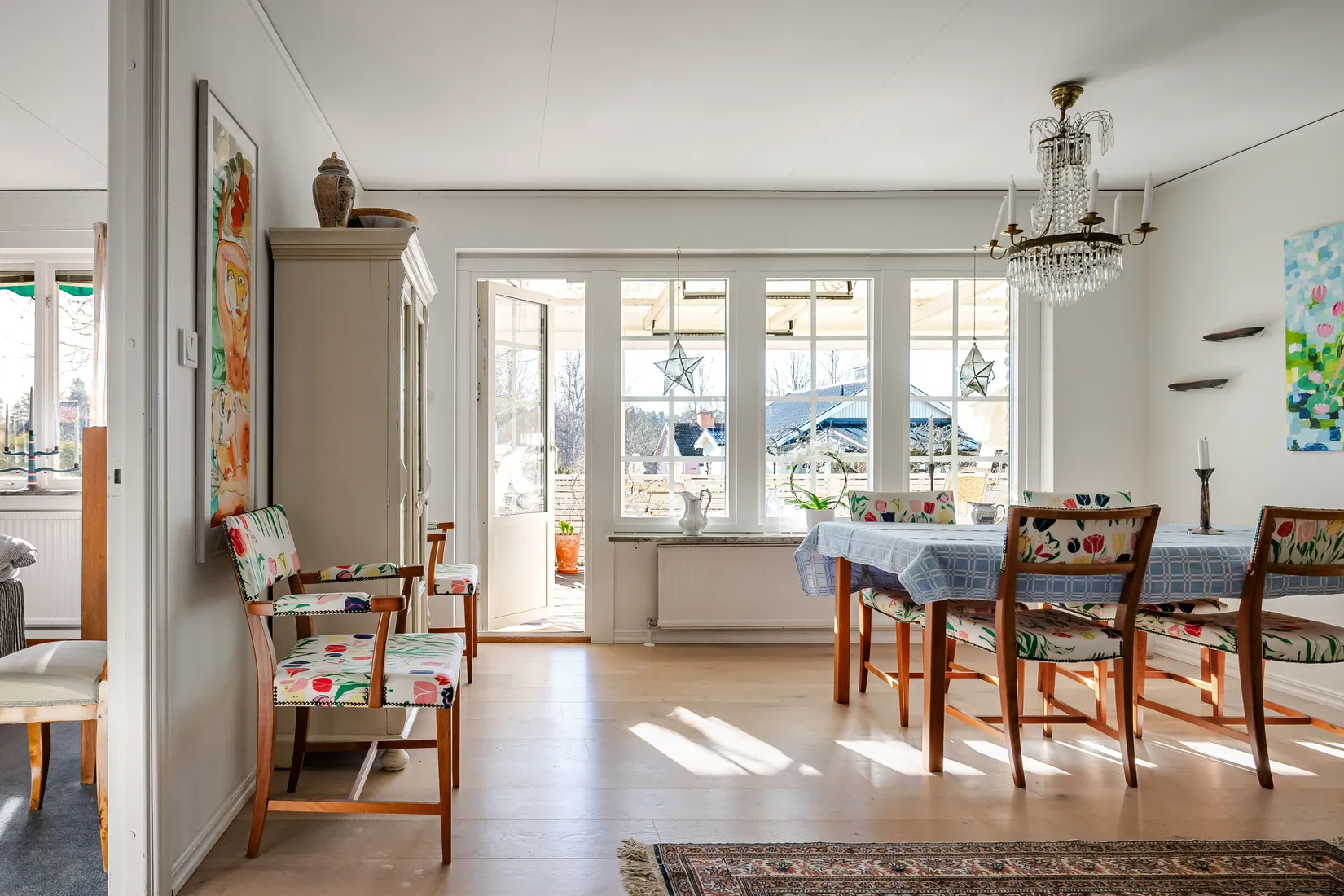 Villa, Hjälmsjögatan 10, Katrineholm Öster, Katrineholm