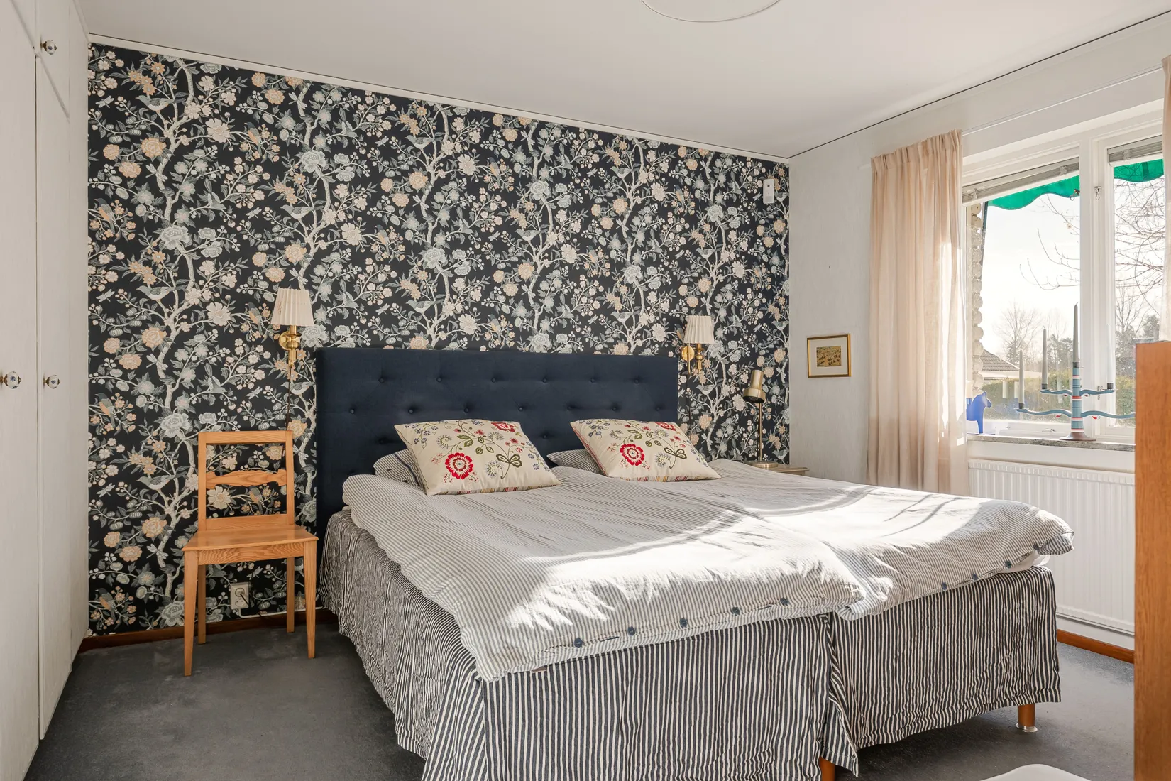 Villa, Hjälmsjögatan 10, Katrineholm Öster, Katrineholm