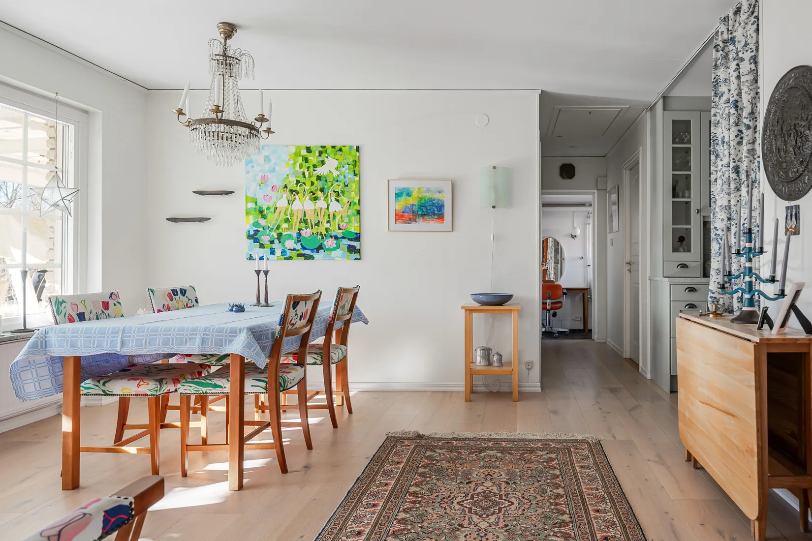 Villa, Hjälmsjögatan 10, Katrineholm Öster, Katrineholm