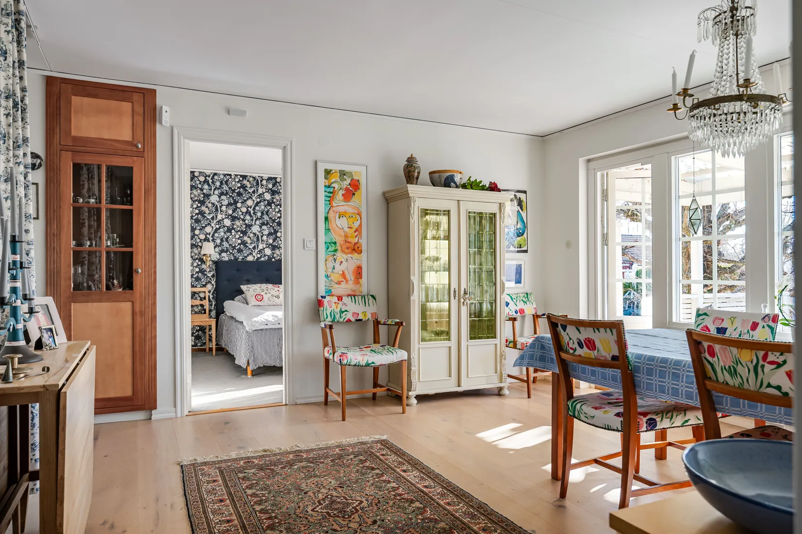 Villa, Hjälmsjögatan 10, Katrineholm Öster, Katrineholm