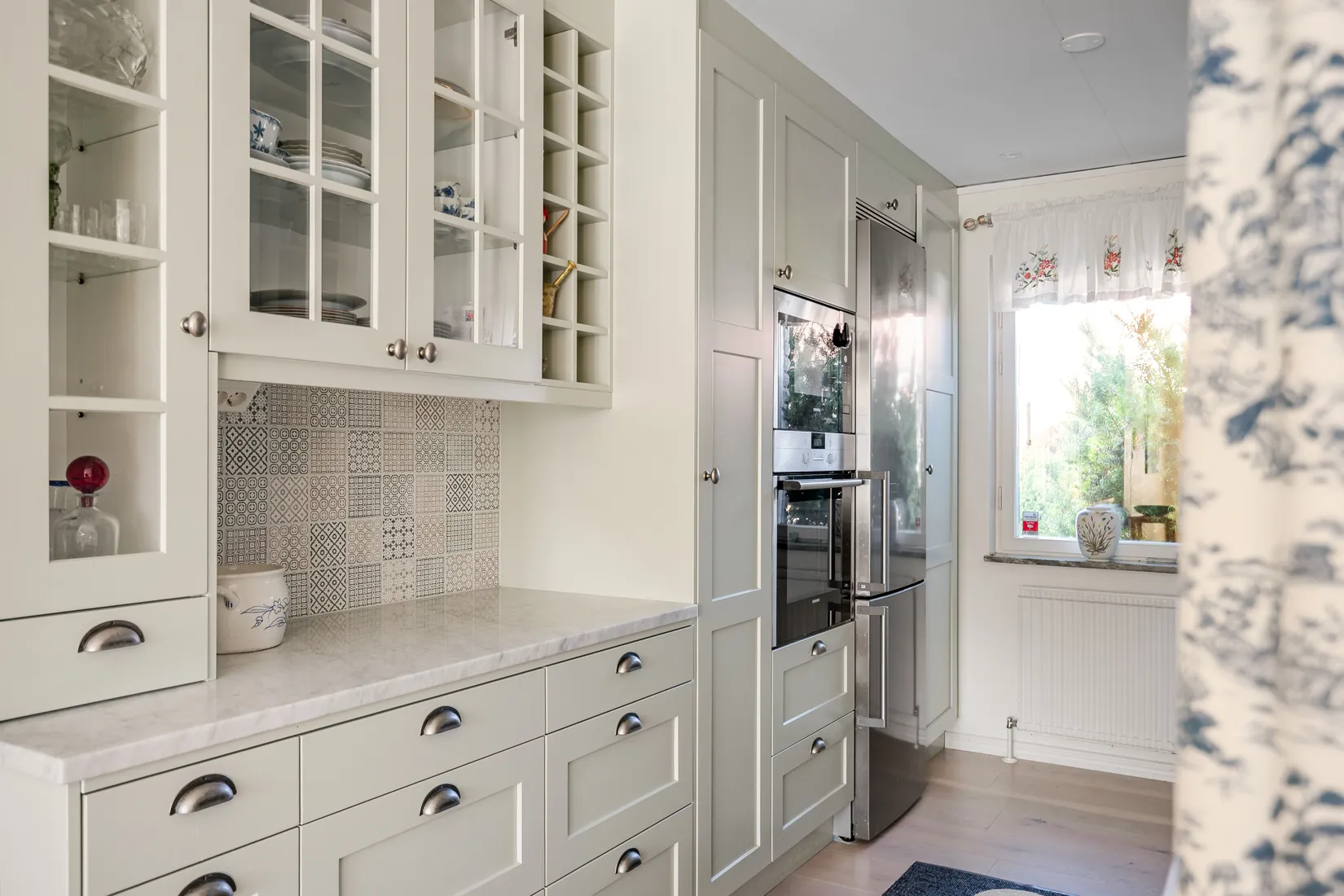 Villa, Hjälmsjögatan 10, Katrineholm Öster, Katrineholm