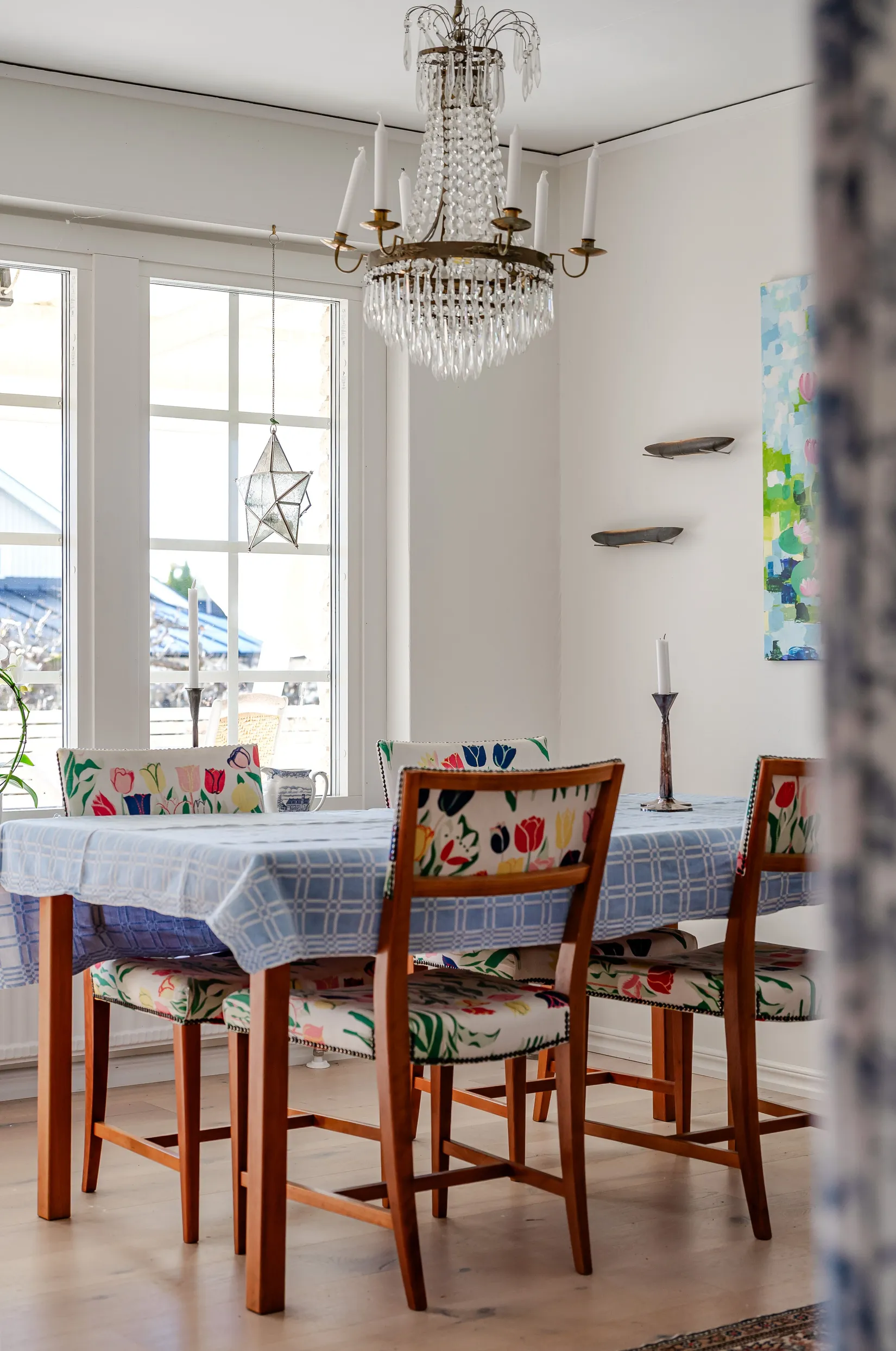 Villa, Hjälmsjögatan 10, Katrineholm Öster, Katrineholm