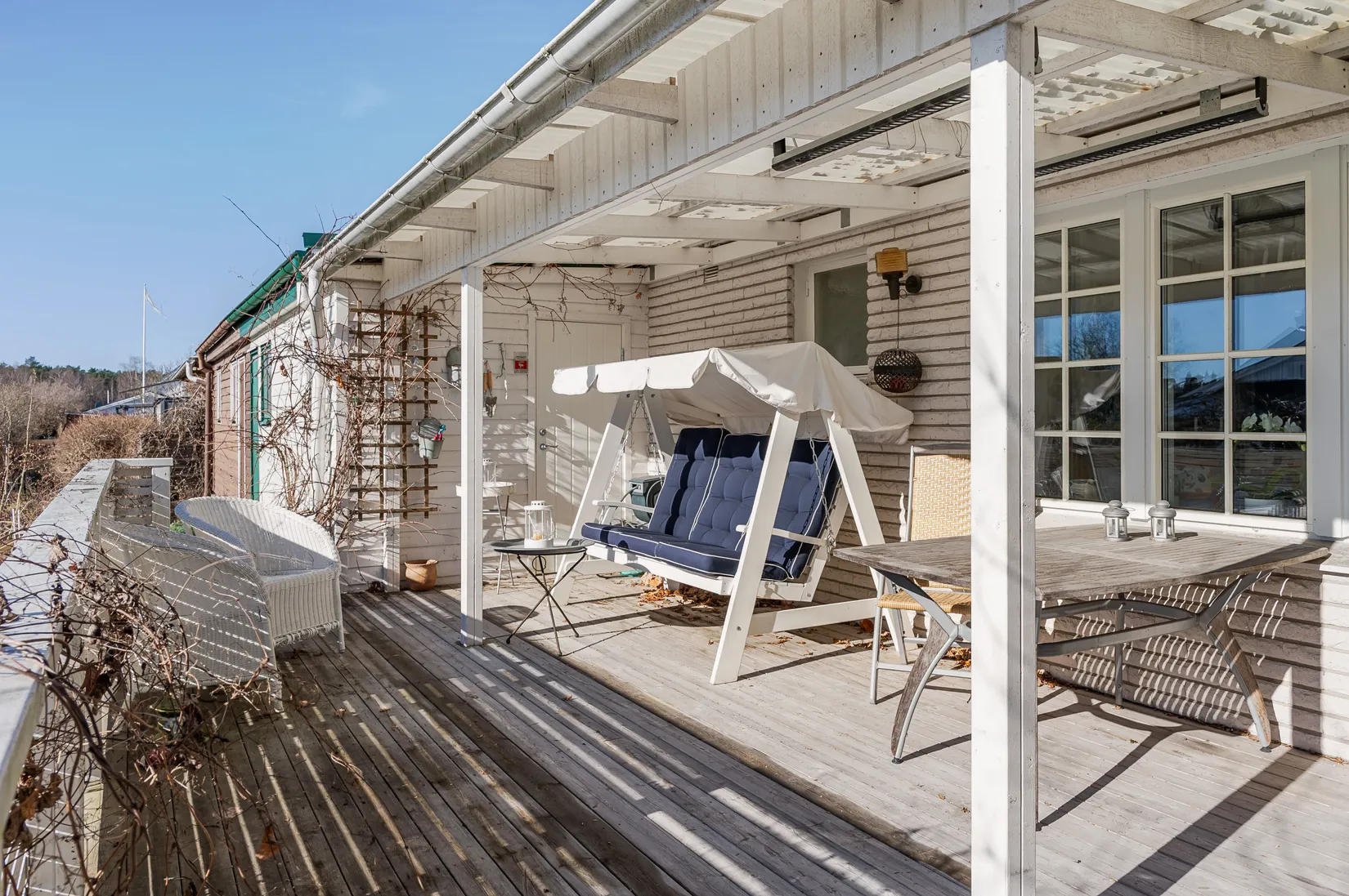 Villa, Hjälmsjögatan 10, Katrineholm Öster, Katrineholm