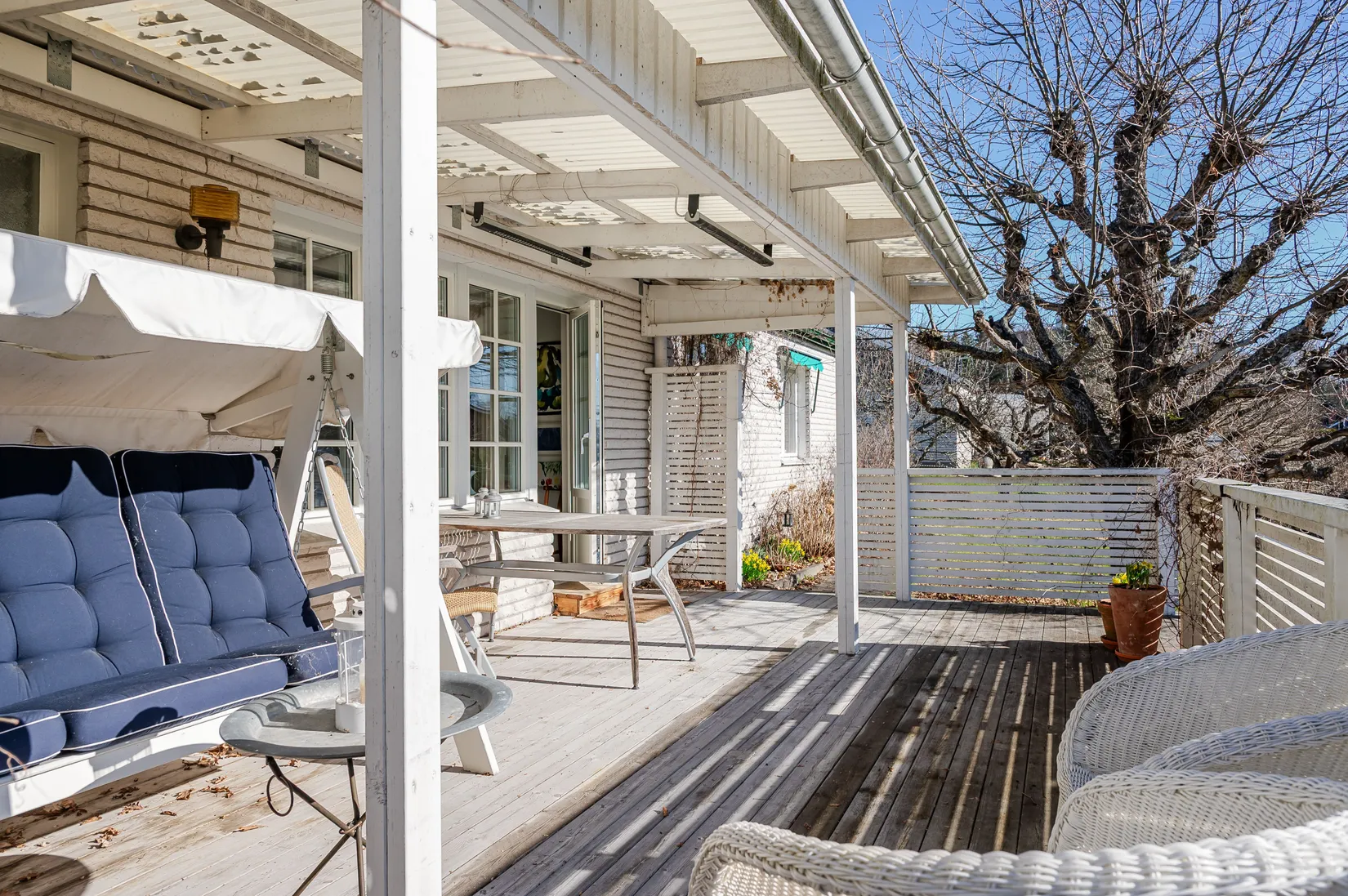 Villa, Hjälmsjögatan 10, Katrineholm Öster, Katrineholm