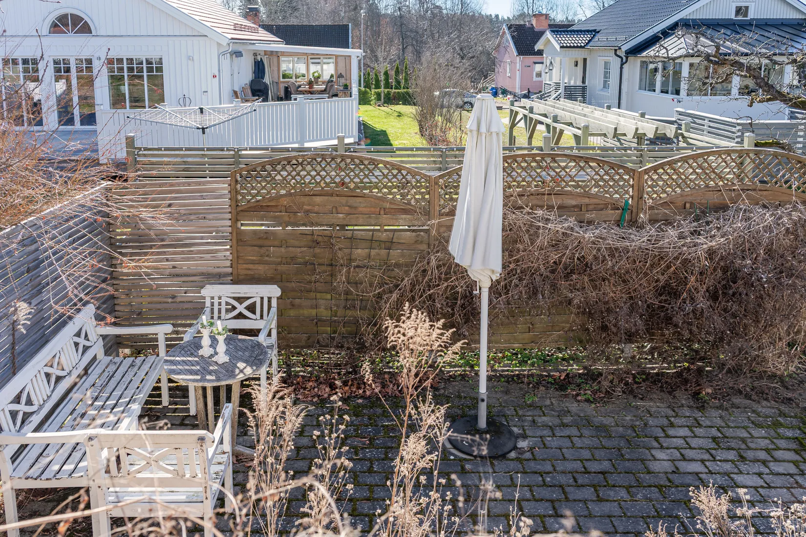 Villa, Hjälmsjögatan 10, Katrineholm Öster, Katrineholm