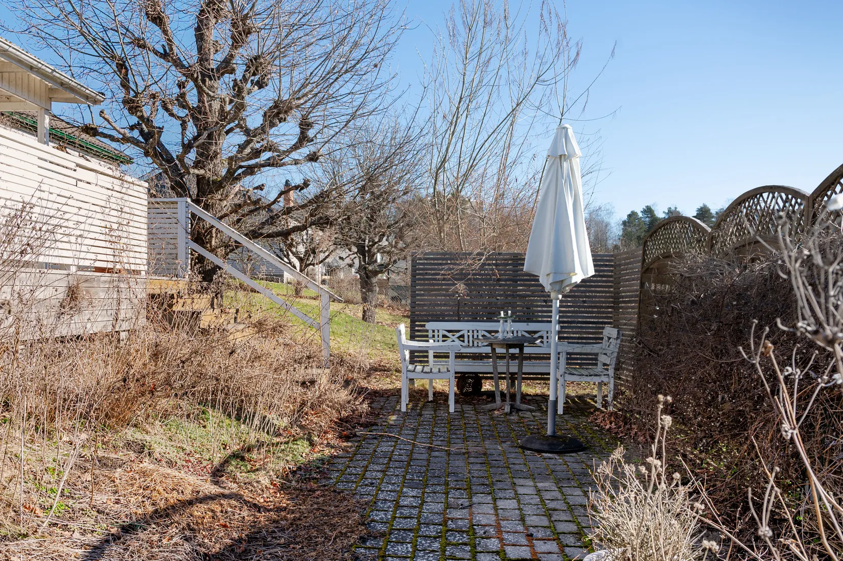 Villa, Hjälmsjögatan 10, Katrineholm Öster, Katrineholm