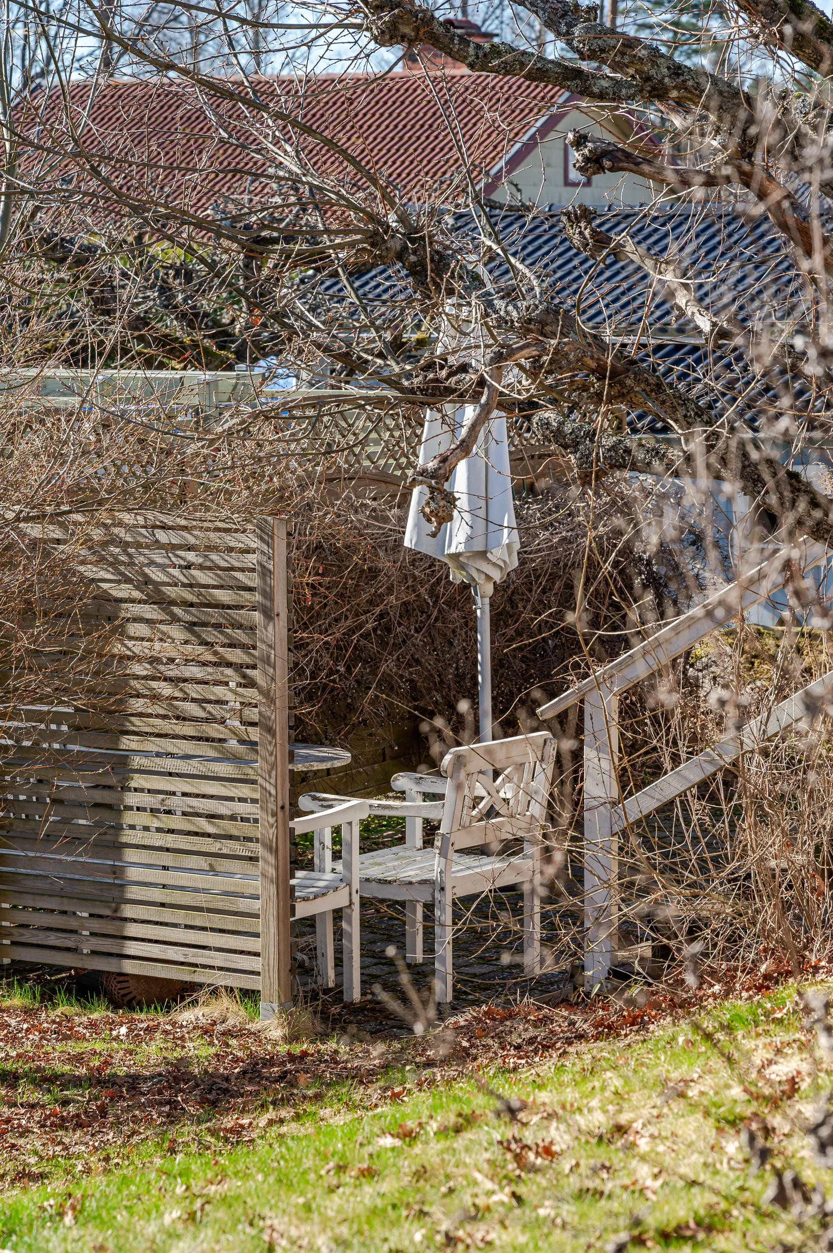 Villa, Hjälmsjögatan 10, Katrineholm Öster, Katrineholm