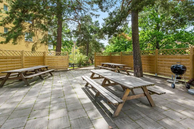 Bostadsrätt, Backsippsgatan 17A, Gideonsberg, Västerås