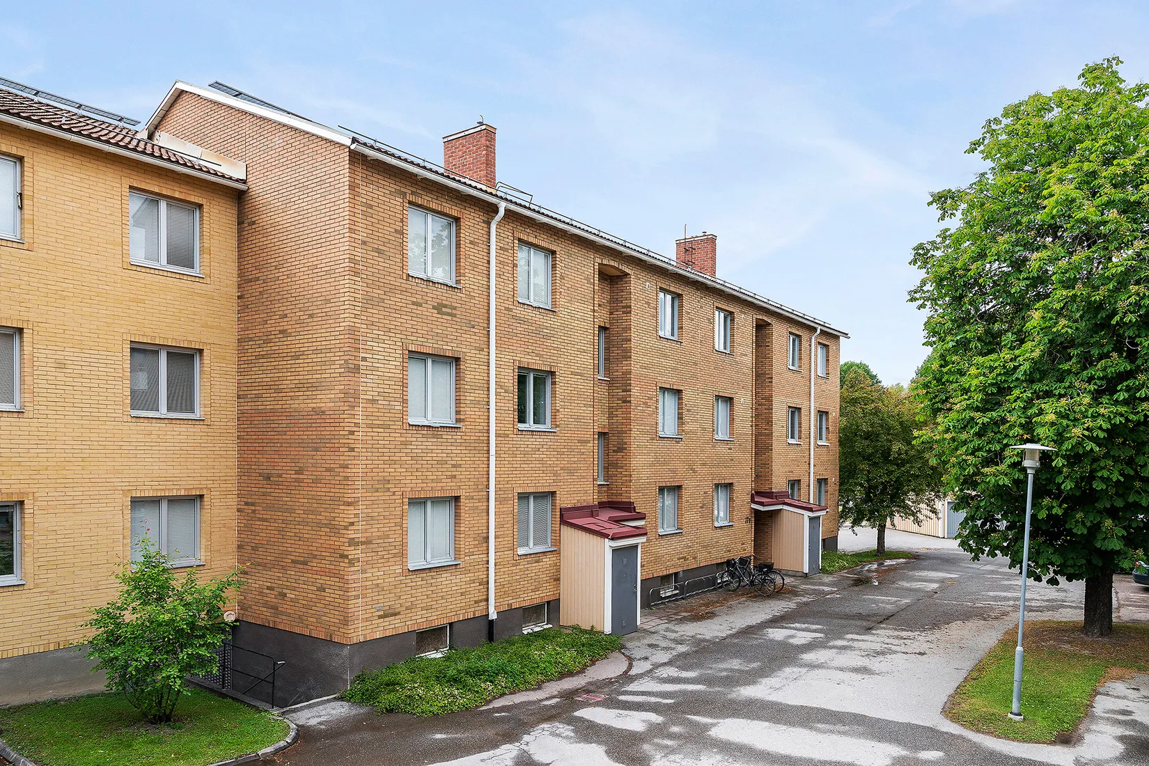 Bostadsrätt, Backsippsgatan 17A, Gideonsberg, Västerås