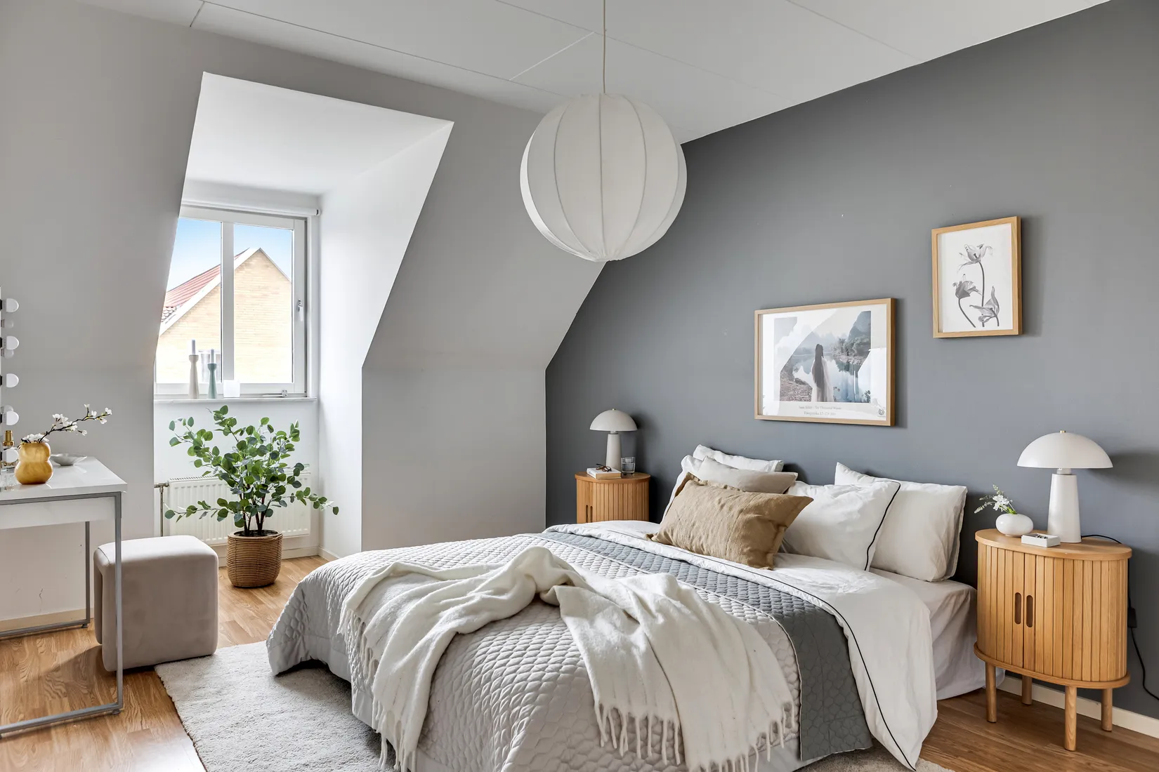 Bostadsrätt, Åldermannens gata 128, Skanör, Vellinge