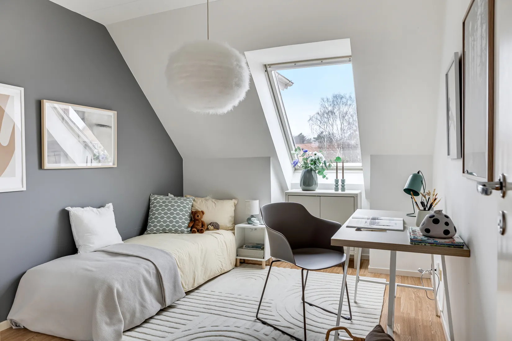 Bostadsrätt, Åldermannens gata 128, Skanör, Vellinge